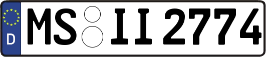 MS-II2774