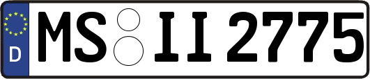 MS-II2775