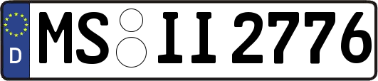 MS-II2776
