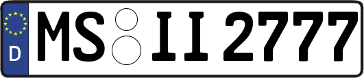 MS-II2777