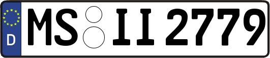 MS-II2779