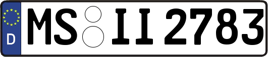MS-II2783