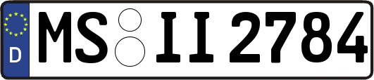 MS-II2784