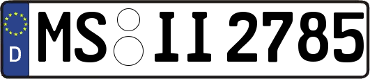 MS-II2785