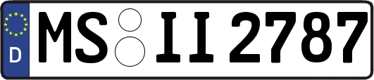 MS-II2787