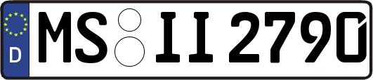 MS-II2790