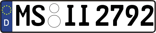 MS-II2792