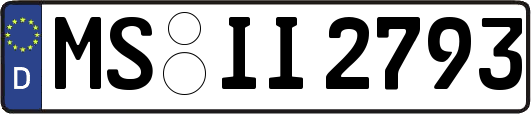 MS-II2793