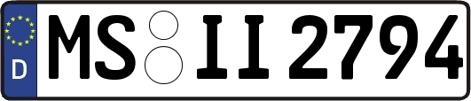 MS-II2794