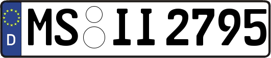 MS-II2795
