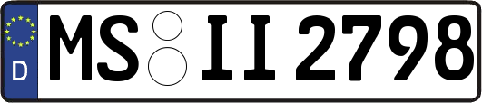 MS-II2798