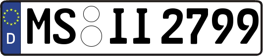 MS-II2799