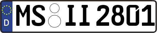 MS-II2801