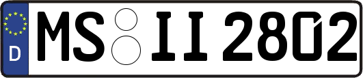 MS-II2802