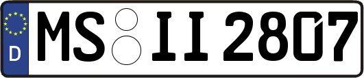 MS-II2807