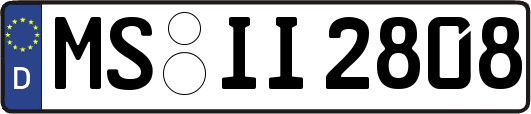 MS-II2808