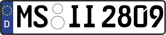 MS-II2809