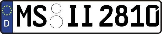 MS-II2810