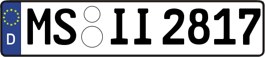 MS-II2817
