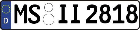 MS-II2818