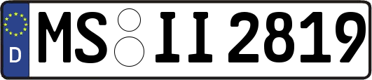 MS-II2819