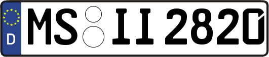 MS-II2820