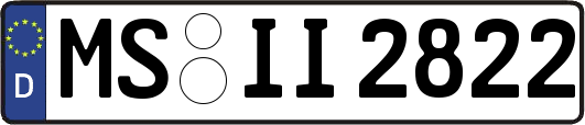 MS-II2822