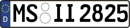 MS-II2825