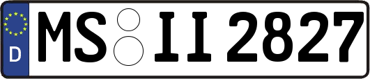 MS-II2827