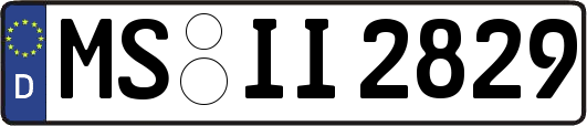 MS-II2829