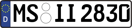 MS-II2830