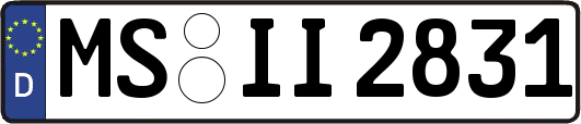 MS-II2831