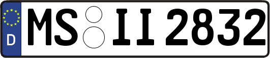MS-II2832