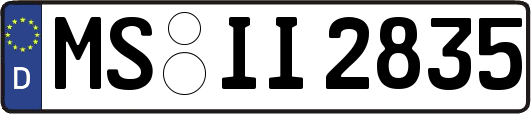 MS-II2835