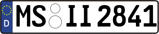 MS-II2841