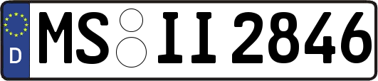 MS-II2846