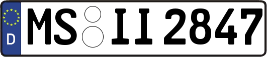MS-II2847