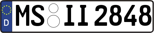 MS-II2848