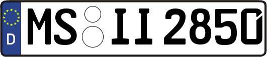 MS-II2850