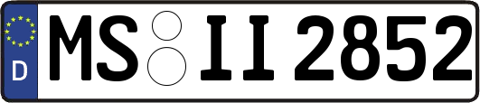 MS-II2852
