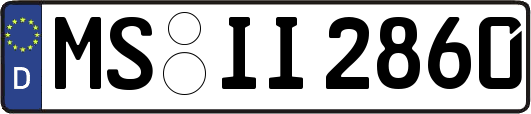 MS-II2860