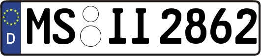 MS-II2862