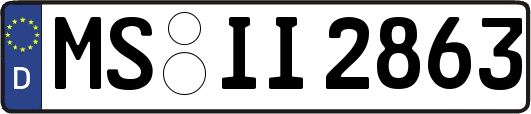 MS-II2863