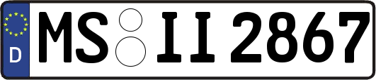 MS-II2867
