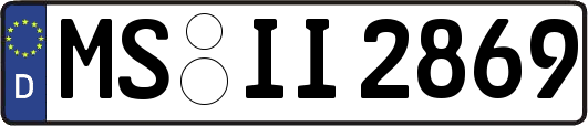 MS-II2869