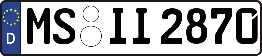MS-II2870