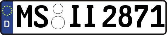 MS-II2871