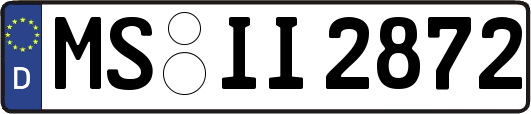 MS-II2872