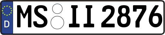 MS-II2876