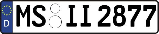 MS-II2877